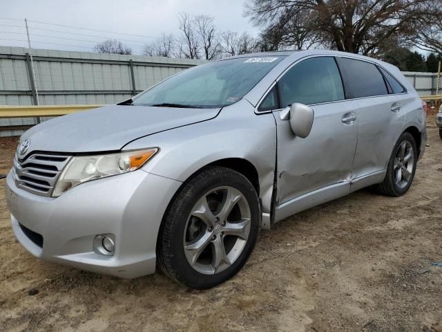 2010 Toyota Venza