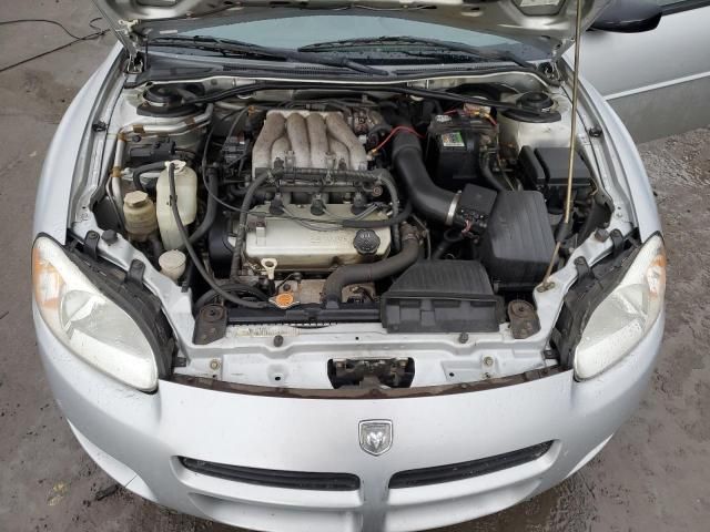 2002 Dodge Stratus R/T