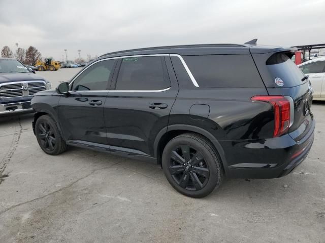 2024 Hyundai Palisade XRT