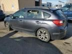 2015 Subaru Impreza Sport