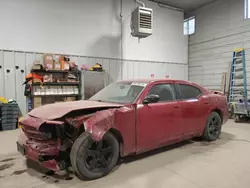 Dodge Vehiculos salvage en venta: 2008 Dodge Charger