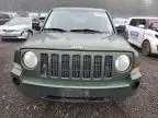 2008 Jeep Patriot Sport