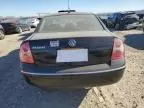 2003 Volkswagen Passat GLS