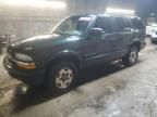 2002 Chevrolet Blazer