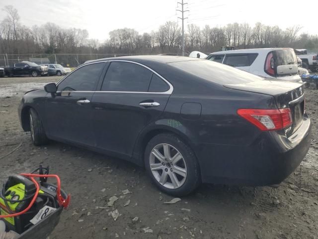 2008 Lexus ES 350