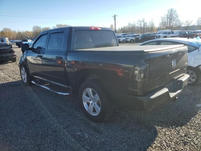 2011 Dodge RAM 1500