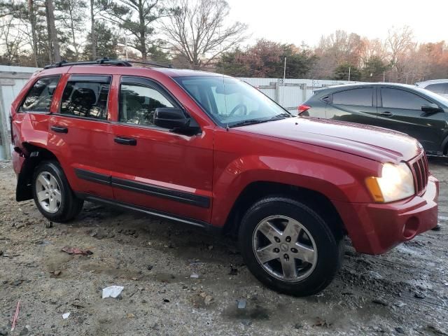 2005 Jeep Grand Cherokee Laredo