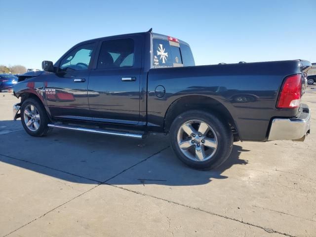 2016 Dodge RAM 1500 SLT