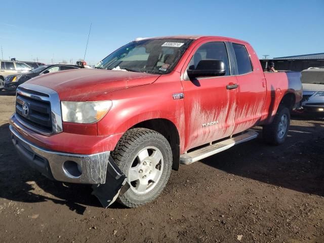 2011 Toyota Tundra Double Cab SR5