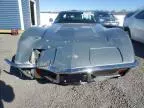 1972 Chevrolet Corvette