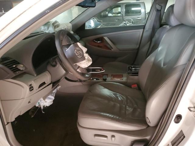 2008 Toyota Camry LE