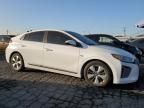 2018 Hyundai Ioniq Limited