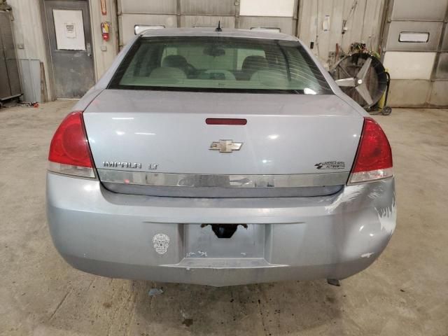 2006 Chevrolet Impala LT