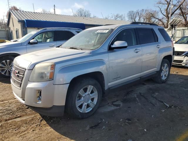 2010 GMC Terrain SLE