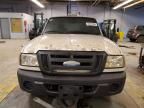 2008 Ford Ranger