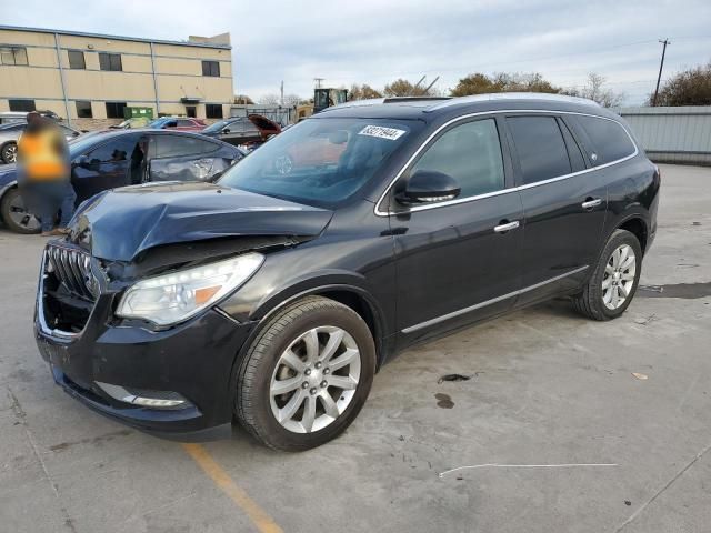 2014 Buick Enclave