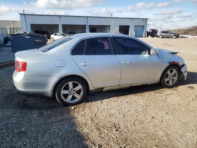 2006 Volkswagen Jetta TDI Option Package 1