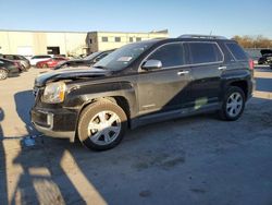 2017 GMC Terrain SLT en venta en Wilmer, TX