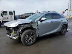 Lexus salvage cars for sale: 2023 Lexus RX 350 Base