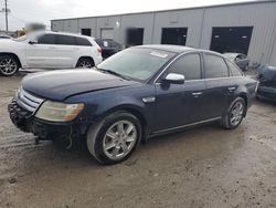 Ford salvage cars for sale: 2009 Ford Taurus Limited