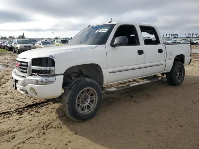 2004 GMC New Sierra C1500