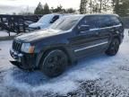 2010 Jeep Grand Cherokee SRT-8