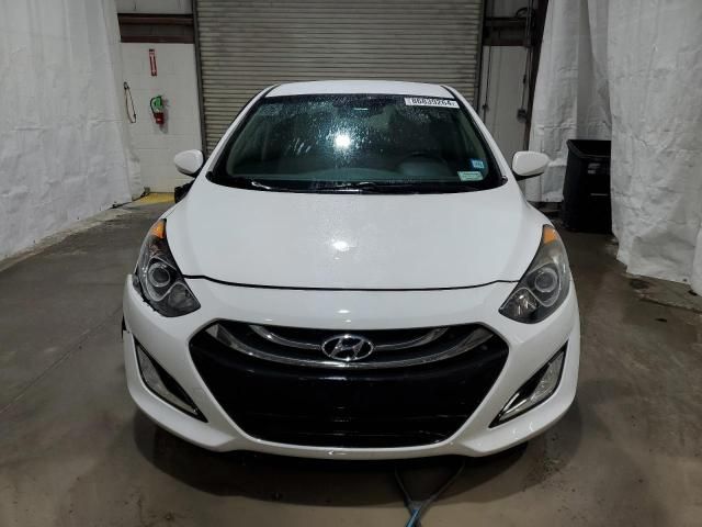 2013 Hyundai Elantra GT