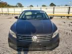 2017 Volkswagen Passat R-Line