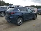 2024 Mazda CX-5 Preferred