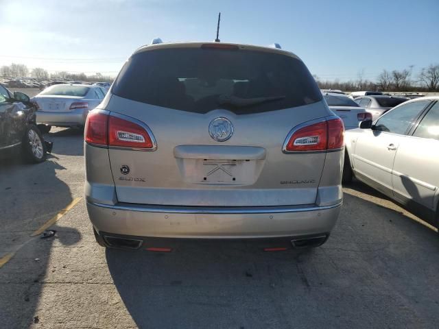 2014 Buick Enclave