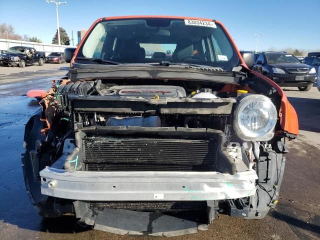 2015 Jeep Renegade Sport