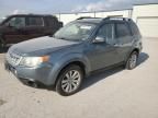 2012 Subaru Forester 2.5X Premium