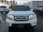 2011 Honda Pilot Touring