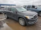 2017 GMC Acadia SLE