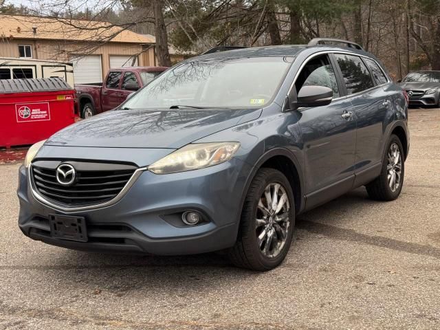 2015 Mazda CX-9 Grand Touring