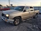 2006 Chevrolet Silverado C1500