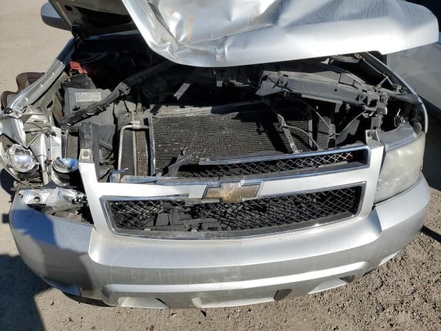 2011 Chevrolet Suburban C1500 LS