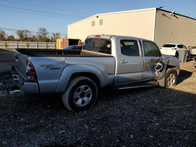 2010 Toyota Tacoma DOU