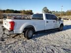 2017 Ford F250 Super Duty