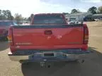 2002 Chevrolet Silverado C2500 Heavy Duty