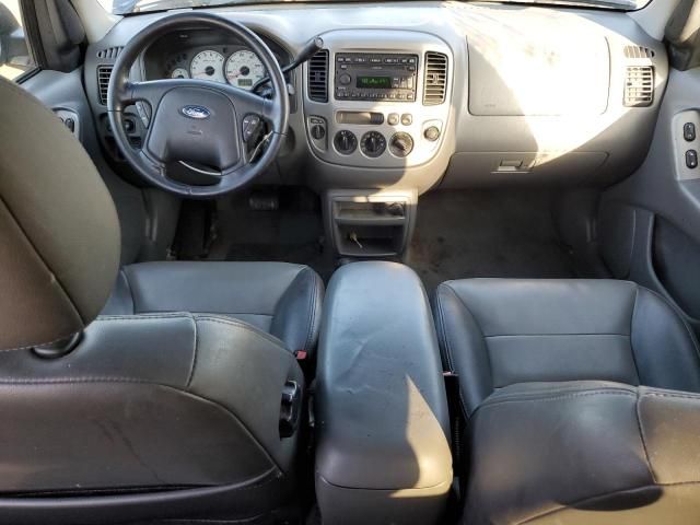 2003 Ford Escape XLT