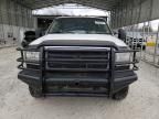 2004 Ford F350 SRW Super Duty