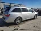 2011 Honda Odyssey EXL