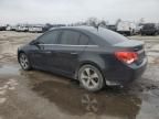 2011 Chevrolet Cruze LTZ