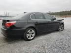 2010 BMW 528 I