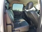 2012 Chevrolet Silverado K1500 LTZ