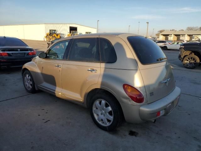 2004 Chrysler PT Cruiser Touring