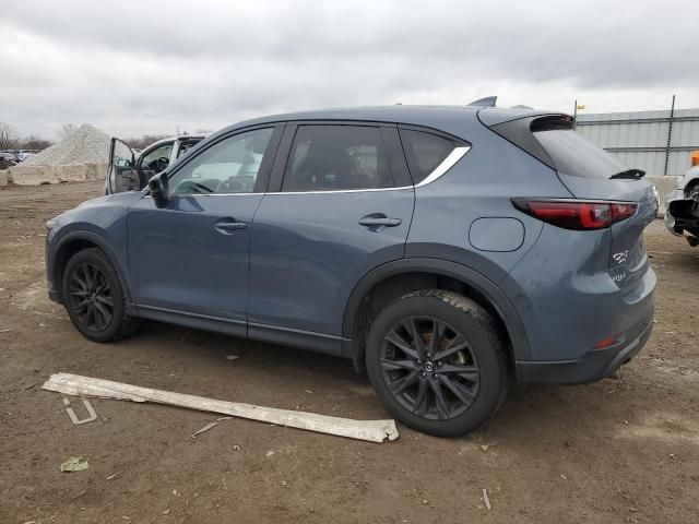 2022 Mazda CX-5 Preferred