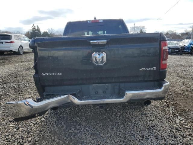 2020 Dodge 1500 Laramie