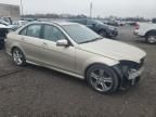 2011 Mercedes-Benz C 300 4matic